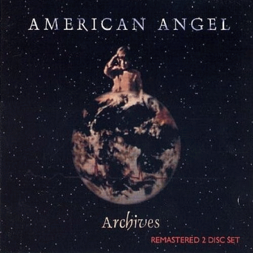 American Angel : Archives